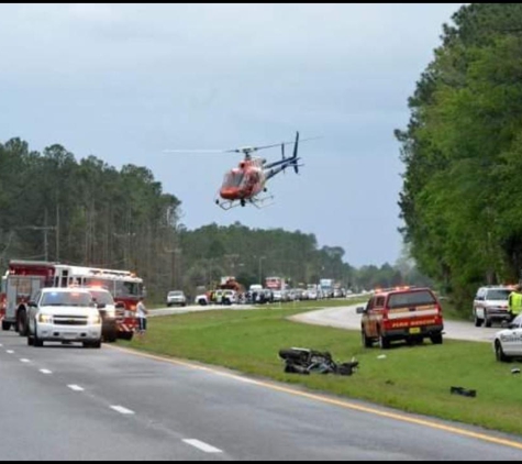 John's Towing - Bunnell, FL