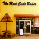 The Real Cake Baker - American Restaurants