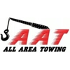 All Area Towing gallery