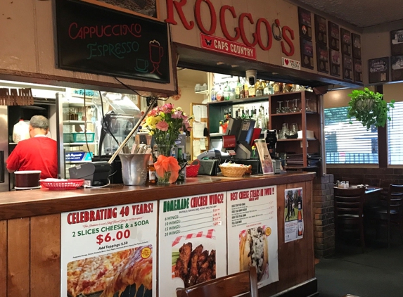 Rocco's Italian Restaurant - Mclean, VA