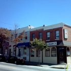 Matthew's Pizzeria