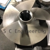 S C Engineering Co Inc gallery