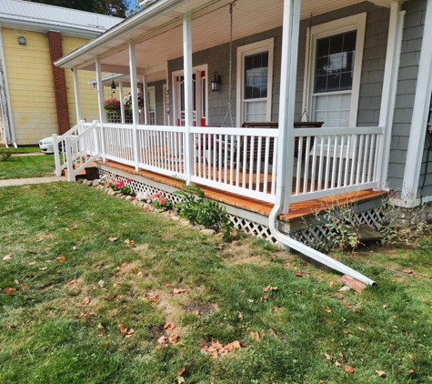 Ashtabula Fence Co. LLC - Dorset, OH