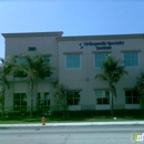 Dinh, Paul, MD - Physicians & Surgeons, Orthopedics