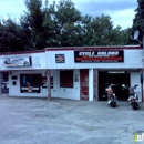 Choppers Plus - Motorcycle Dealers