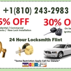 24 Hour Locksmiths Flint