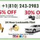 24 Hour Locksmiths Flint