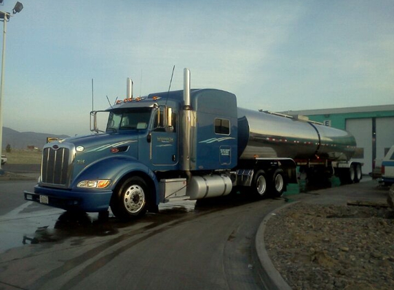 Weinrich Truck Line Inc - Hinton, IA