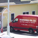 Marshall Oil Co Inc - Fuel Oils