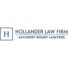 Hollander Law Firm Accident Injury Lawyers