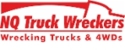 NQ Truck Wreckers - Auto Parts Recyclers