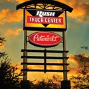Rush Truck Center - New Truck Dealers