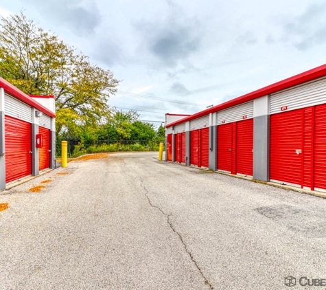 CubeSmart Self Storage - Mundelein, IL