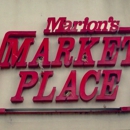 Marion's Market Place - Grocery Stores