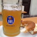 Hofbrau Beer Garden - Restaurant Menus