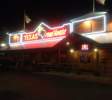 Texas Roadhouse - Corona, CA