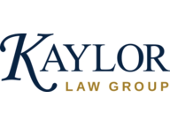 Kaylor Law Group