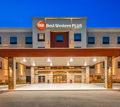 Best Western Plus Elizabethtown Inn & Suites - Elizabethtown, KY