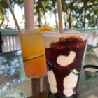 Seaside Cafe at the Mansion