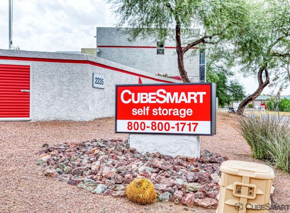 CubeSmart Self Storage - Tempe, AZ