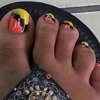 Queen Nails gallery