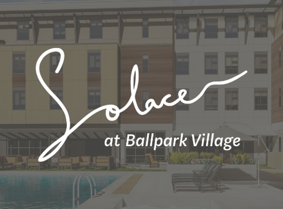 Solace at Ballpark Village - Goodyear, AZ