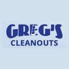 Greg's Cleanouts LLC