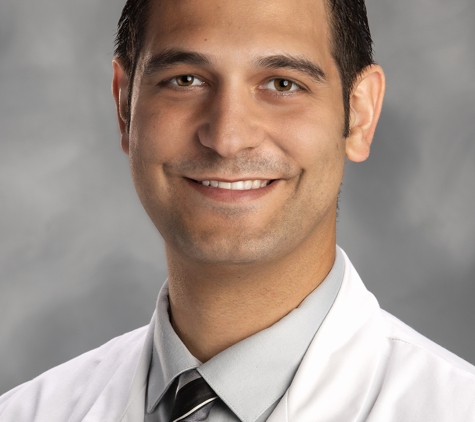 Dr. Geoffrey A Potts, MD - Troy, MI