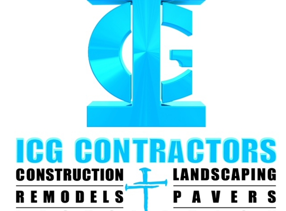 ICG Construction & Landscaping - Reno, NV