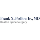 Boston Spine Surgery - Physicians & Surgeons