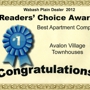 Avalon Village Townhouses