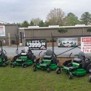 Allstar power equipment - Aragon, GA