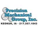 Precision Mechanical Group Inc. - Electricians