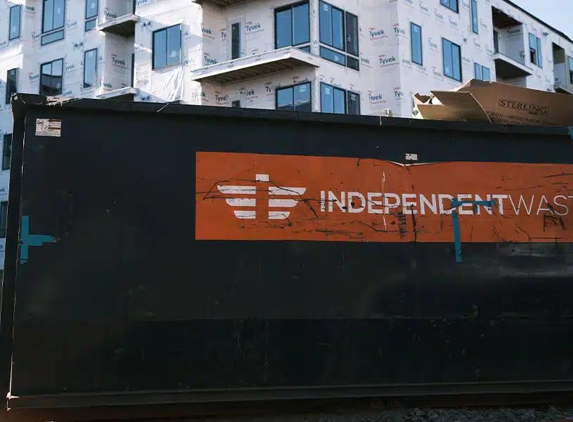 Independent Waste - Birmingham, AL
