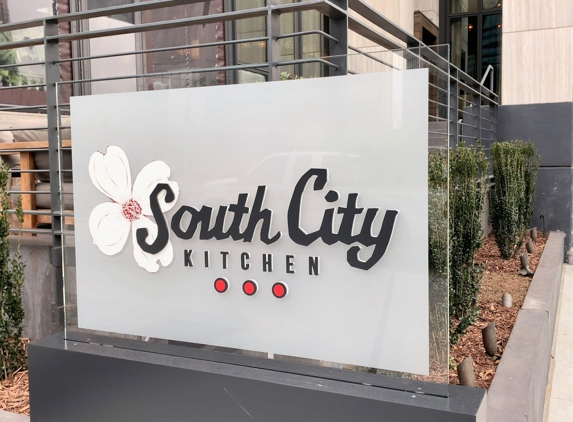 South City Kitchen Buckhead - Atlanta, GA