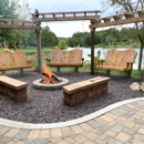 K&E Landscapes, Inc. - Retaining Walls