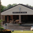 Saint John XXIII Home - Assisted Living & Elder Care Services