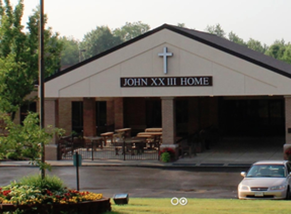 Saint John XXIII Home - Hermitage, PA