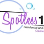 Spotless 101 Cleaning Services LLC.