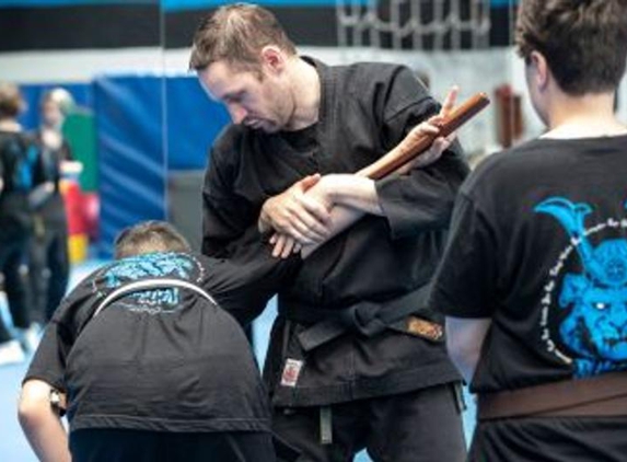 Thornbury Guests Martial Arts - The Self Defence Experts - Thornbury, VIC