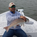 Big Mother Bay Fishing - Fishing Guides