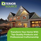 Exterior Source