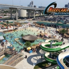 Hurricane Alley Waterpark