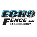 Echo Fence - Fence-Sales, Service & Contractors