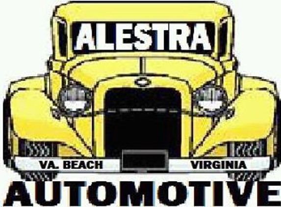 Alestra Automotive Services, LLC - Virginia Beach, VA