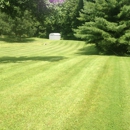 Blue Line Lawn Care - Snow Removal Service