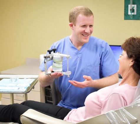 Restore Prosthodontics & Dental Implant Center - Knoxville, TN