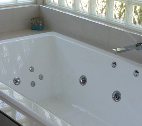 I & F Bathrooms - Fyansford, VIC