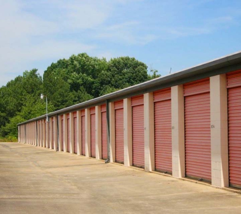 KenCo Mini Storage - College Park, GA