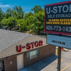 U-Stor Self Storage